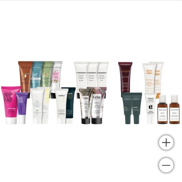 24 Days of Beauty Box Advent Calendar - $165 value - Picture 5 of 12